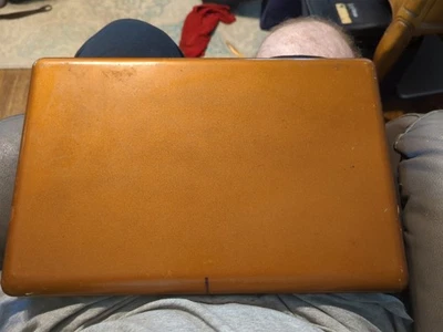 Portátil HP 635 15,6"" AMD Phenom II P650 doble núcleo Foto 1 de 4