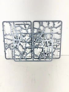 Warhammer 40K Dark Angels Marine Deathwing Inner circle Companions Bits - Picture 1 of 8