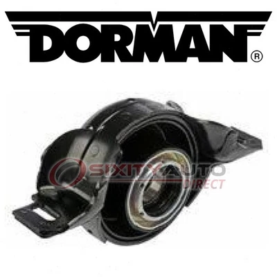 Dorman Front Drive Shaft Center Support Bearing for 2000-2003 Lexus RX300 mm Foto 1 de 4
