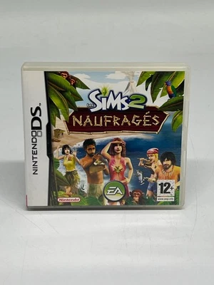VIDEOGIOCO THE SIMS 2 ISLAND NINTENDO DS G9237 - Immagine 1 di 3