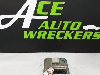 Módulo de control electrónico ECM del motor compatible con BMW 740i 623538 99-01 Foto 1 de 2