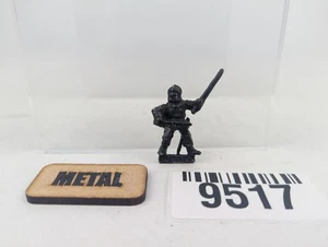 Classic Citadel Man at Arms Miniature OOP - Picture 1 of 1