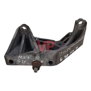 Ford Transit Mk7 - 2.2 FWD 6 Speed Gearbox Mount Bracket (2007-2013) 8C117M125AA - Picture 1 of 6