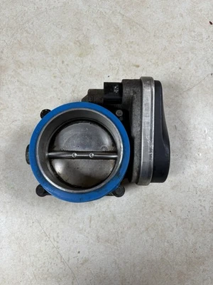 Dodge Durango Aspen 2007-2009 conjunto de carrocería del acelerador 5,7 L OEM 53032801AB Foto 1 de 3