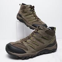 Skechers Men's Pine Midline Mid Top Lace Trail Boot Hiking
