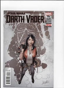 Darth Vader # 10 N MINT 1ST Marvel SERIES Star Wars 1st Print Marvel Comics - Bild 1 von 1