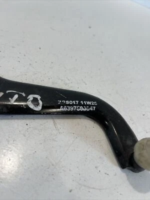 Mercedes Vito w639 sliding door lower roller a6397601647 Left 2003-2009 rhd - Image 1 of 4