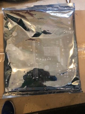 HP PROLIANT DL320 G5 MOTHERBOARD  419408-001 - Image 1 of 4