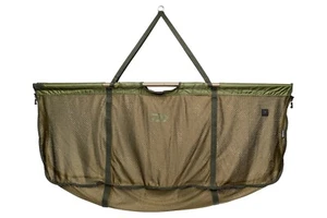 Daiwa Black Widow Free Flow Folding Weigh Sling - Wiegesack - Wiegeschlinge - Bild 1 von 5
