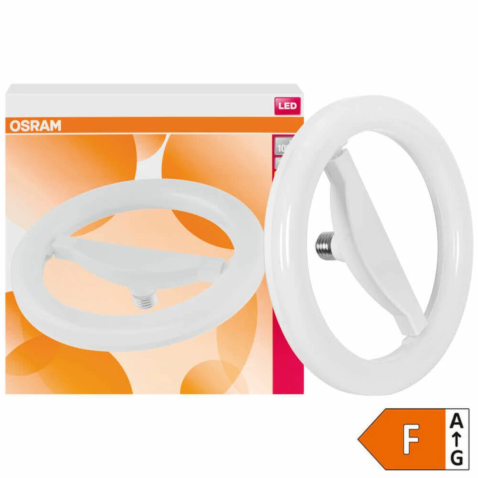 Osram Circolux LED 14,5W/827 E27 Pendelleuchte (606999)