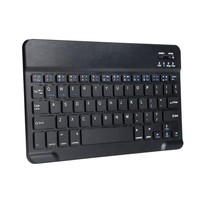 7" 9" 10" Mini Wireless Bluetooth V3.0 Keyboard For Apple Android Windows Tablet