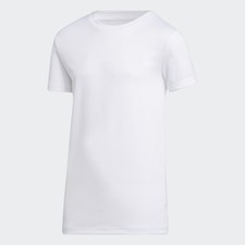adidas CLIMA TECH TEE Kids'