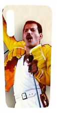 Cover 3D Freddie Mercury personalizzata