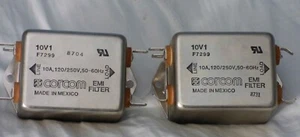 filtro emi - Imagen 1 de 1