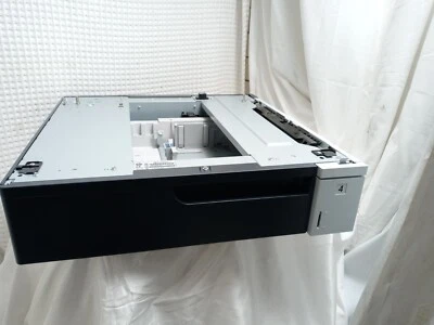 HP LaserJet 500 Sheet Feeder and Tray - CF239A For HP Laserjet 700 M712 - Image 1 of 4