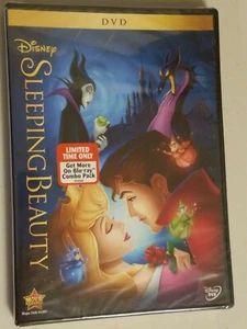 Sleeping Beauty (DVD, 2014, Diamond Edition) - Picture 1 of 2
