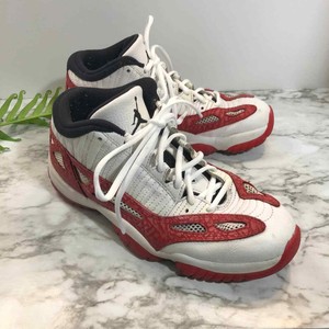 Las mejores ofertas en Jordan 11 Retro Low ie Gimnasio Rojo 2017 | eBay