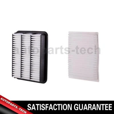 Filtro de aire de cabina para Mitsubishi Eclipse 2000 2001 2002 2003 2004 2005 Foto 1 de 4