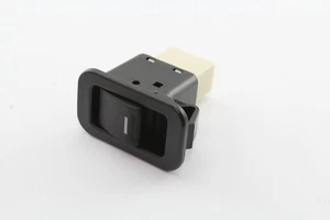 NICE NPW641L-1 POWER WINDOW 1 BUTTON SWITCH FOR FORD FG FALCON WITH LIGHT - Picture 1 of 7