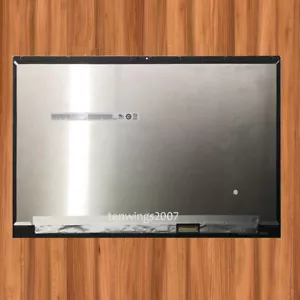 13.3" FHD IPS LAPTOP LCD screen Assembly w Glass f Lenovo yoga S730-13IWL 81J0  - Picture 1 of 1