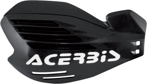 ACERBIS 2001 TC 570 Husqvarna X-FORCE HANDGUARDS BLACK 2170320001 Foto 1 de 1