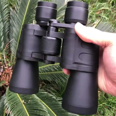 MARKENLOS Fernglas Feldstecher 1000M Low Nachtsicht Fernrohr Binoculars Ferngläser Zoom DE