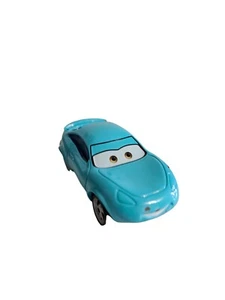 Disney Pixar Cars Kori Turbowitz Diecast 1:55 juguete clásico coleccionable - Imagen 1 de 5