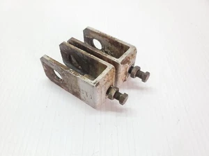 Yamaha YZ85 2015 Chain Puller Blocks YZ 85 02-18  #837 - Picture 1 of 4