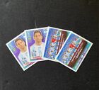 Panini FIFA Qatar World Cup 2022 Stickers - White Border Only $100 or Best Offer