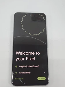 DEFECTIVE - Google Pixel 8 - 128GB - Hazel - Unlocked - G9BQD - 8620 - Afbeelding 1 van 4