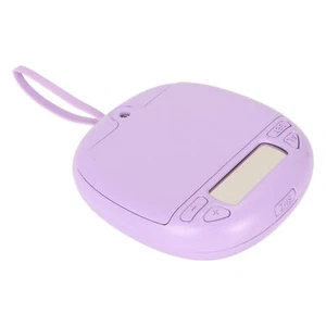 Vibrating Digital Alarm Clock Portable LED Electronic Digital Alarm Clock AU - Picture 1 of 12