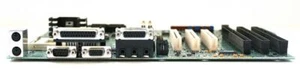 Intel p5-133 integrat.mb,audio/video,gateway splash(no usb) - Picture 1 of 3