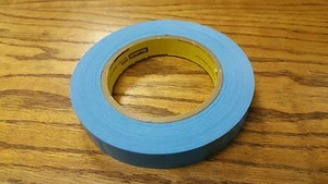 21 mm Tubeless Fahrrad Felgenband 21 mm x 60 yds - Bild 1 von 4