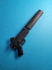 Accesorio Gi Joe de 12 - Imagen 1 de 2