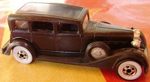 Packard - Hotwheel - n°34 - 1/50 - Foto 1 di 1