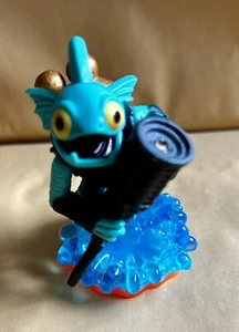 Figura Skylanders - Figura Gill Grunt - Gigantes - Imagen 1 de 3