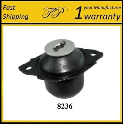 1 PIEZA MONTAJE TRANSMISIÓN PARA VOLKSWAGEN CORRADO 1992-1995 2,8 L Foto 1 de 2