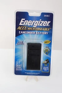 Energizer Camcorder Battery CM1360-C 6V 1200mAh - Picture 1 of 3