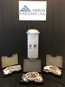 Syneron eLight 2006 mit DS, ST, SR Handstücken - Bild 1 von 12