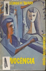 Inocencia - Edicoes Melhoramentos - Bild 1 von 1