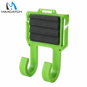 Maxcatch Environment friendly Belt-mounted Fly Fishing Rod Holder - Picture 1 of 7
