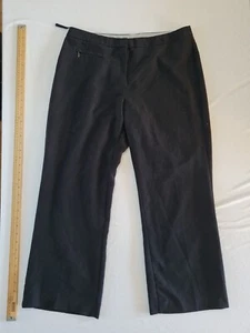 Damen Hose Marks&Spencer Größe 16 Schwarz 14266 - Bild 1 von 14