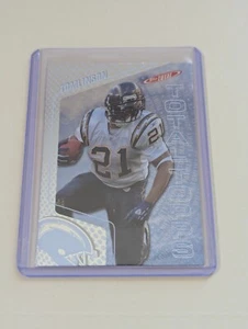 2006 Topps Total - Total Topps LaDainian Tomlinson #TT8 - Picture 1 of 2