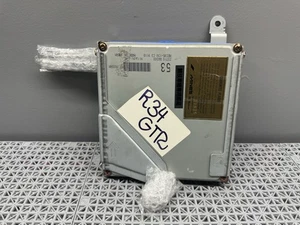 Mines VX-ROM ECU R34 GT-R Series 2 RB26DETT 23710-AA300 Authentic JDM ECU - Bild 1 von 13