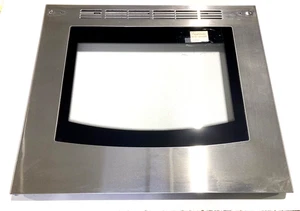 Cristal puerta exterior Samsung gama DG94-00212A ACERO INOXIDABLE DG45A - Imagen 1 de 1