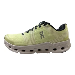 On Cloudgo Herren Größe 8 55. 98091 Hay/Sand sportliche Lauf-/Wanderschuhe - Bild 1 von 7