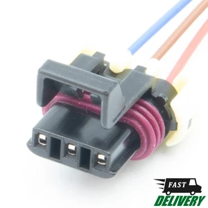 Connector for APTIV (Delphi). Female. 3-PIN. 12110293 - Picture 1 of 5