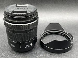 PANASONIC S-R2060 LUMIX S 20-60MM F/3.5-5.6 LENS (MVP034067) - Picture 1 of 4