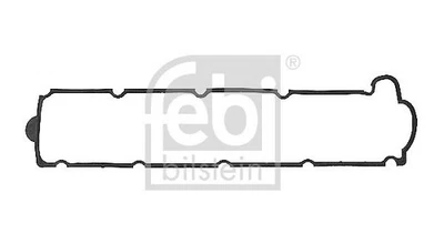 FEBI BILSTEIN 12709 Cylinder Head Cover Gasket Fits BMW 3 Series Opel Vauxhall - Image 1 of 4