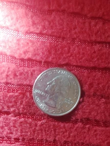 2003 USA Illinois 1818 Land of Lincoln Quarter Dollar Coin - Picture 1 of 7